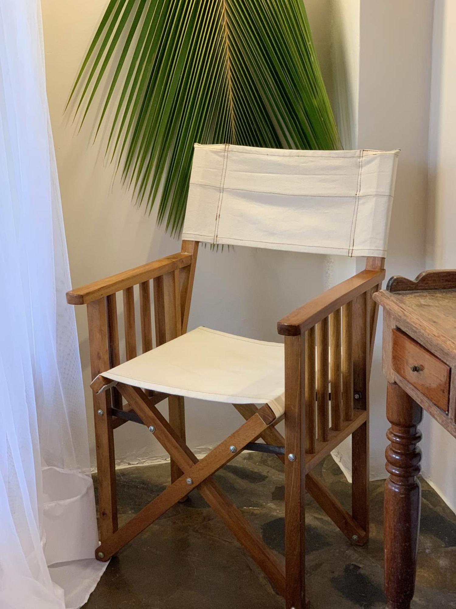 Mwazaro Beach Lodge Шимони Номер фото